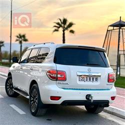 نيسان باترول